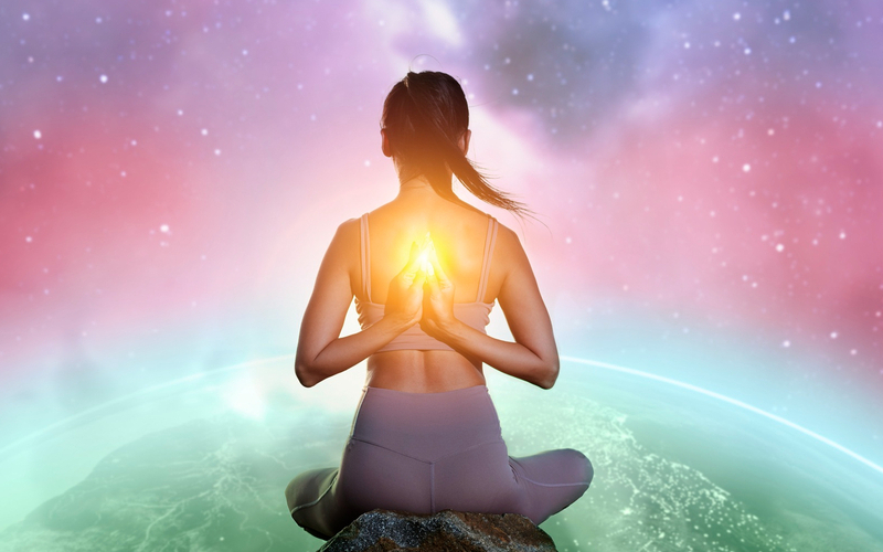 The Art of Healing: How to Restore Balance in Mind, Body, and Spirit