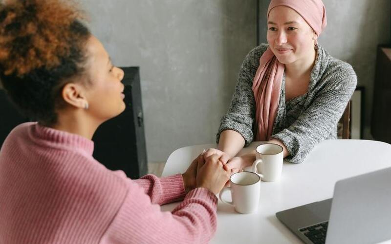 Emotional Healing: A Path to Inner Peace and Balance