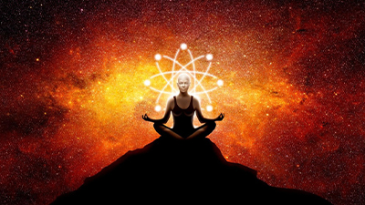 Vastu / Space Energy Healing