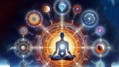 Shamanic & Elemental Healing